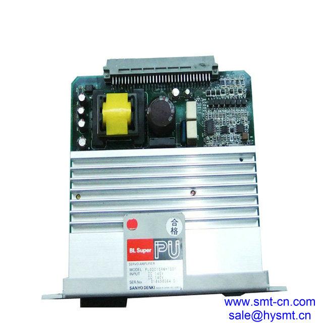 Juki 750 760 ZT Axis Drive KM000000060 PU0D015RMH1S01